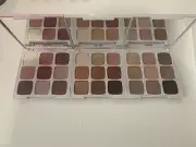 Tarte Amazonian Clay Eyeshadow Wardrobe 3 Palette Set BNIB AUTHENTIC