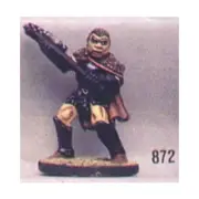 Emperor's Choice Arduin Mini Half Orc Pack New