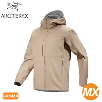 在飛比找蝦皮商城優惠-【ARC'TERYX 始祖鳥 男 Gamma MX軟殼外套(