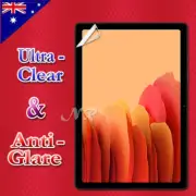 For Samsung galaxy Tab A7 10.4" & Lite 8.7" Clear /Anti-Glare Screen Protector