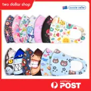 Kids Face Mask Children Masks Ultra Light Thin Breathable Washable Reusable