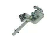 Clamp Uni T-pin Shaft Long