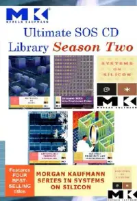 在飛比找博客來優惠-Ultimate SOS CD Library Season