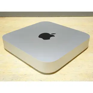 台中 M1 Mac mini M1 16G 512G 蘋果電腦 Apple 沒有盒裝