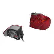 Superspares RH Led Tail Light Outer for Bmw 3 Series E90 SEDAN 09/2008-12/2011