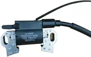 Ignition coil module FOR Loncin LC1P92F LC1P92F1 LC1P90F 1P90 1P92 1P90F 1P92F 452cc Vertical axis engine parts
