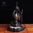 Dragon Bergamot Backflow Burner