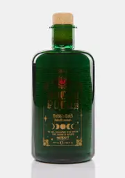 [Mad Beauty] Hocus Pocus Bath Elixir