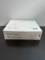 Mettler Toledo Bio Clean RT-L200F Pipette Tips 250ul 960 Tips 10 Racks LTS