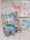 POP MART LABUBU Brand new and unused plush toy