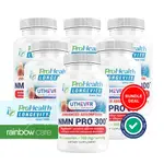 美國 PROHEALTH NMN PRO 1000 煙酰胺 NMN PRO 500 NAD+補充 60粒