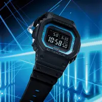 在飛比找Yahoo奇摩購物中心優惠-CASIO 卡西歐 G-SHOCK 經典5600太陽能電波手