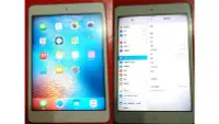 在飛比找Yahoo!奇摩拍賣優惠-Apple iPad Mini 1/WiFi/16G (追劇