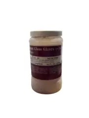 Amaco Lead-Free Liquid Gloss Glaze 16oz Petal Pink LG-52 for Ceramic Pottery