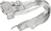 ERINGOGO Five-Point for High Chair Travel Dining Chair Stroller Safety Harness Straps Replacement Machine Washable