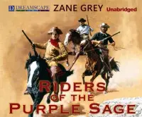 在飛比找博客來優惠-The Riders of the Purple Sage