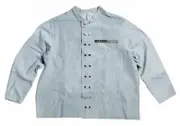 BossSafe 700001L - Welding Jacket - Leather - Large