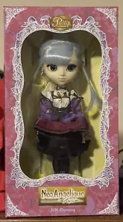Pullip Neo Angelique Abyss Doll 2009 ~ box sealed & in mint condition!!!
