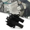 適用於 VESPA GTS 250 300 GTV HPE 2013 - 2021 2022 CNC 鋁製水泵蓋保護罩