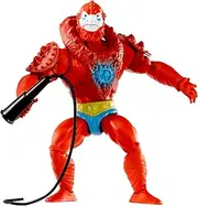 Masters of the Universe Mattel Collectible - Origins Beast Man Action Figure (He-Man, Motu)