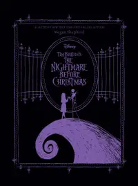 在飛比找誠品線上優惠-Tim Burton's The Nightmare Bef