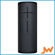 Ultimate Ears Megaboom 3 Bluetooth Speaker - Night Black