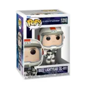 FUNKO POP DISNEY PIXAR LIGHTYEAR - BUZZ LIGHTYEAR (XL-01 SUIT) #1210 NEW VINYL