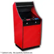 BRAND NEW LOWBOY JAMMA ARCADE MACHINE FLAT PACK KIT