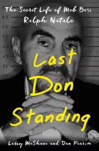在飛比找博客來優惠-Last Don Standing: The Secret 