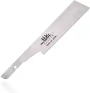 Replacement Blade Japanese Hand Saw Pull Saw 180Mm Flush Cut Saw Trim Saw Woodwo