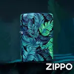 ZIPPO 生意盎然防風打火機 特別設計 官方正版 現貨 限量 禮物 送禮 客製化 終身保固