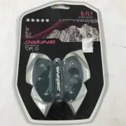 Dakine Spike Snowboarding Molded Stomp Pad. 2100-112 B-FLY Stomp Series Black