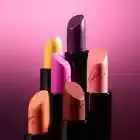 Morphe X Nyane Fierce Fairytale Nearly Nude Lipstick Trio Set New Authentic Gift