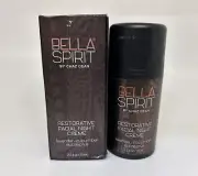 Wen Chaz Dean Bella Spirit Restorative Facial Night Creme Cream 2.5 oz Full Size