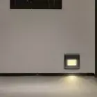 Led Home Rader Sensor Light Sensor Step Lamp Floor Lamp Night Light Smart Light