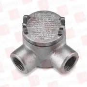 ABB THOMAS & BETTS GUAL14-TB / GUAL14TB (BRAND NEW)
