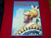Warfrog - FFG 2006 : Perikles - You Decide the Fate of Greek - (UNPUNCHED)