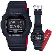 在飛比找Yahoo!奇摩拍賣優惠-CASIO手錶公司貨G-SHOCK軍事武裝DW-5600HR