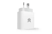 STM Fast Charge 20W USB-C Power Adapter