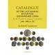 Catalogue of the Late Roman, Byzantine and Barbaric Coins in the Charles University Collection, 364-1092 A. D.