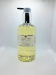 Crabtree And Evelyn Caribbean Island Wild Flowers Hand Hand Wash 300ml