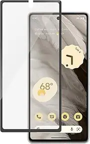 PanzerGlass® Screen Protector for Google Pixel 7a Ultra Wide Fit