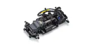 Kyosho MINI-Z Racer MR-04EVO2 Chassis Set (W-MM/5600KV) [32891]