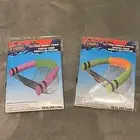 2 Brand New, Splash-N-Swim 18" Pool Noodle Chair (Noodle Not Included)