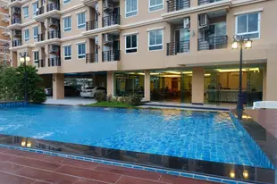 芭達雅V公寓V Residence Pattaya