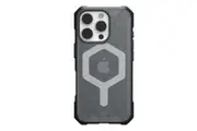 UAG Essential Armor Magsafe Case For iPhone 16 Pro Max - Ash