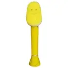 Scrub Daddy Dish Daddy Soap Dispensing Sponge Brush Yellow Utility Cleaner