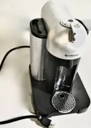 Nespresso Espresso Machine VertuoLine GCA1 Coffee