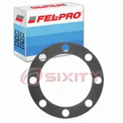 Fel-Pro Rear Axle Shaft Flange Gasket for 1984-1990 Dodge D150 Driveline bp