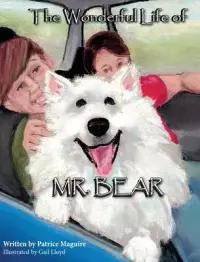 在飛比找博客來優惠-The Wonderful Life of Mr. Bear